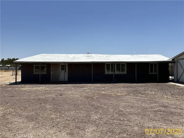 46123 Fairview Rd, Newberry Springs, CA 92365