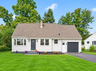 5701 Jerry Rd, Marcy, NY 13403