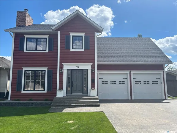 724 St Andrews DRIVE, Swift Current, SK S9H 1L1