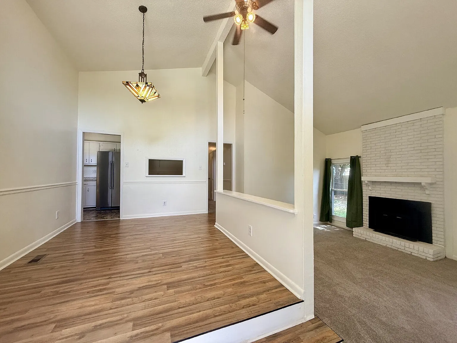 3 bed, 2.0 bath, 1362 sqft, $1,350 — Photo 3