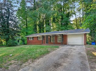 2333 Omaha Rd SW, Atlanta, GA 30331