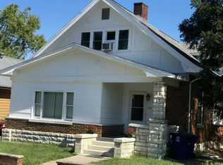 318 S Gibson St, Princeton, IN 47670
