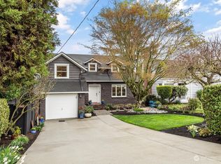 808 Lake Washington Blvd S, Seattle, WA 98144