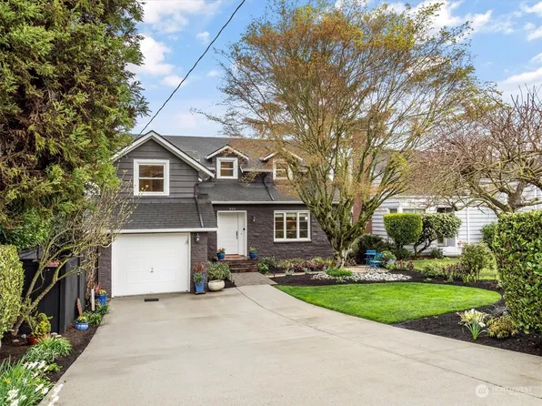808 Lake Washington Boulevard S, Seattle, WA 98144