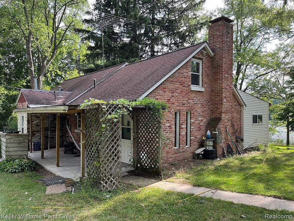 138 Yule Rd, Leonard, MI 48367 MLS 20221023298 Zillow