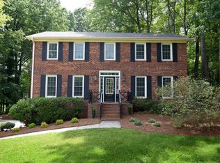 1521 Old Coach Rd, Kernersville, NC 27284