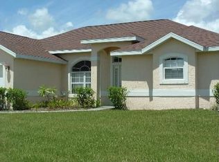 1519 SW Hackensack Ave, Port Saint Lucie, FL 34953