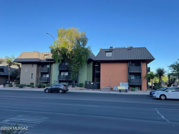 941 N Euclid Ave Unit 221, Tucson, AZ 85719