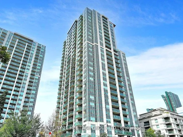 16 Harrison Garden Blvd #Lph12, Toronto, ON M2N 2T5