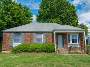11417 Angelina Rd, Louisville, KY 40229