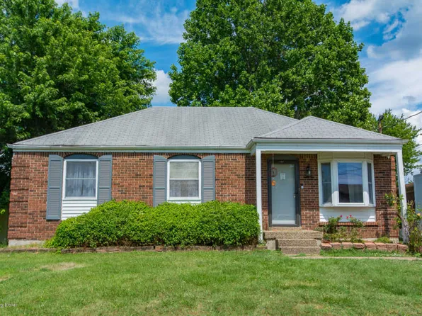 11417 Angelina Rd, Louisville, KY 40229
