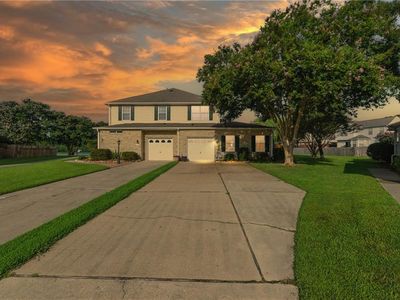 259 Belmont Cir, Yorktown, VA, 23693