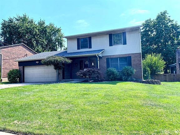 2nd image of 5870 Fawnridge Ct