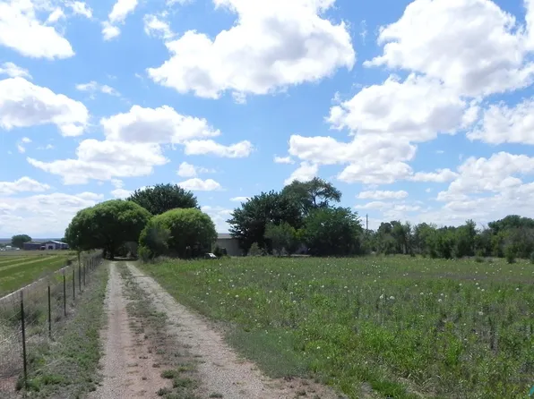 765 Cottonwood Dr, Fort Sumner, NM 88119