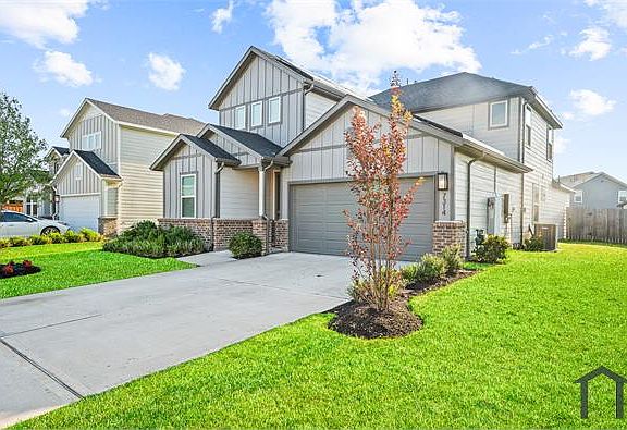 2nd image of 7314 Bristlegrass Colony Ct