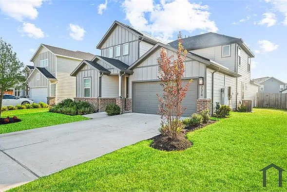 7314 Bristlegrass Colony Ct — Photo 2