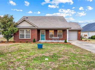789 Rose Ave, Jeffersonville, IN 47130