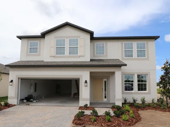 2588 Kalina Dr, Spring Hill, FL 34609