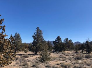 11592 SW Ranch Rd, Powell Butte, OR 97753