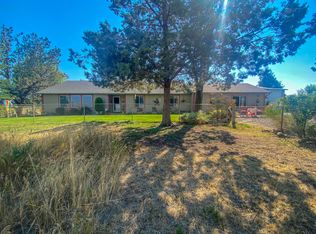 4050 NE Sage Way, Prineville, OR 97754