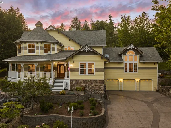 1407 SW Walters Dr, Gresham, OR 97080