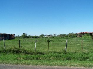 7528 N Jasman Rd, Edinburg, TX 78542