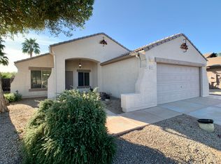 3105 E Winged Foot Dr, Chandler, AZ 85249