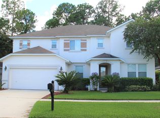 1394 Dunns Lake Dr, Jacksonville, FL 32218
