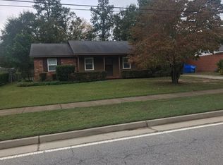 4514 Cox Rd, Evans, GA 30809