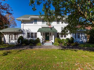 1101 Audubon Pkwy, Audubon Park, KY 40213