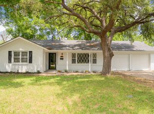 5808 Wales Ave, Fort Worth, TX 76133