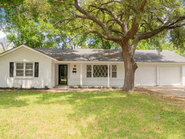 5808 Wales Ave, Fort Worth, TX 76133