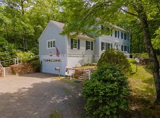 93 Stony Ln, Franklin, NC 28734