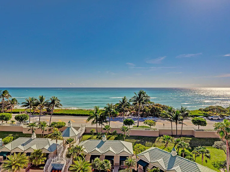 221 Ocean Grande Blvd #701 — Photo 33