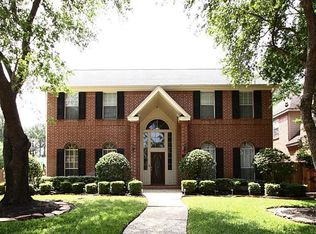 16015 Winchmore Hill Dr, Spring, TX 77379