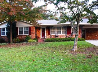 2021 Pisgah Rd, North Augusta, SC 29841