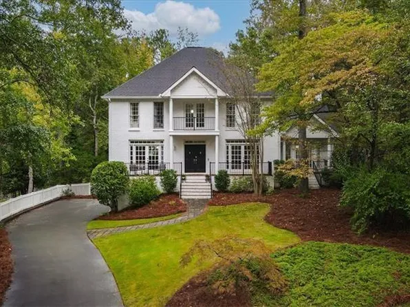 3761 Oak Ln, Marietta, GA 30062