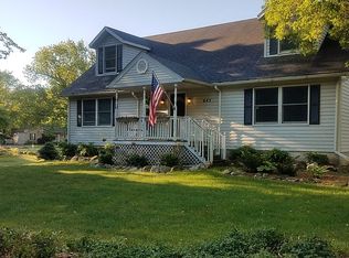 645 Polvadera St, Commerce Township, MI