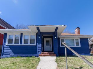 3409 North Vel Phillips AVENUE, Milwaukee, WI 53212