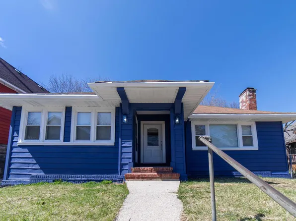 3409 North Vel Phillips AVENUE, Milwaukee, WI 53212