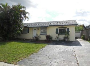 22589 SW 64th Way, Boca Raton, FL 33428