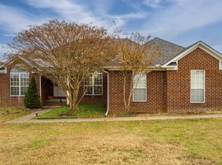 23 Ellington Rd, Greenbrier, AR 72058