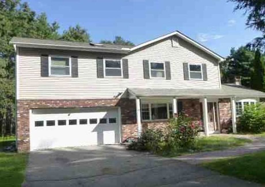 Property Front View