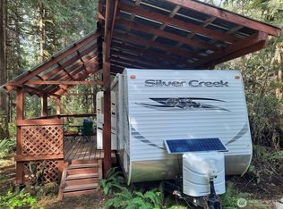 8480 South Cascade Drive, Marblemount, WA 98267