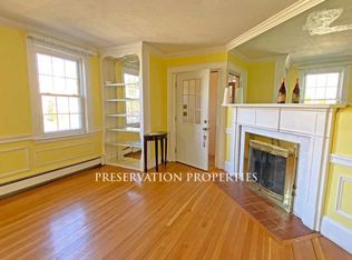 410 Fuller St #2, West Newton, MA 02465