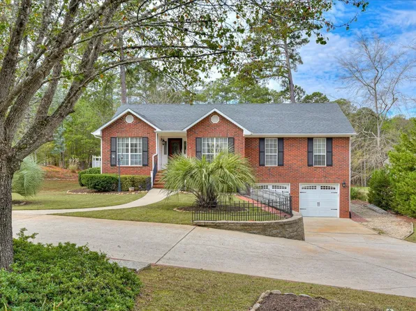 122 Tara Dr, Mc Cormick, SC 29835