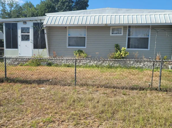 29170 Heckleman St, Brooksville, FL 34602