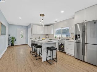 451 Sybil Ave, San Leandro, CA 94577