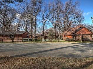 34649 S 4480 Rd, Afton, OK 74331