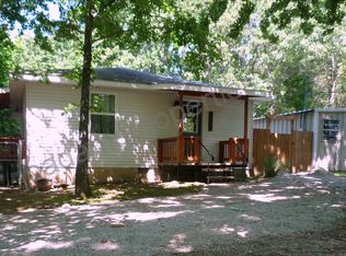 1290 County Road 30, Mountain Home, AR 72653